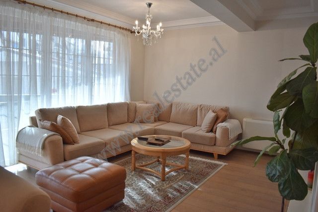
Two bedroom apartment for rent in Don Bosko Street near Vizion Plus Residence, in Tirana, Albania
